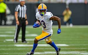 USC WR Jordan Addison